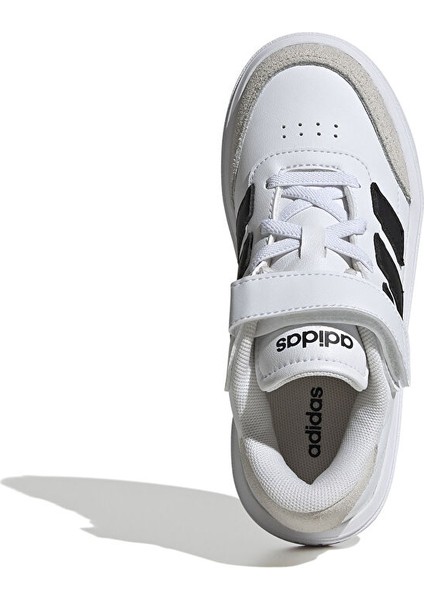 Courtblock El C Çocuk Günlük Ayakkabı ID6506 Beyaz fırsatları