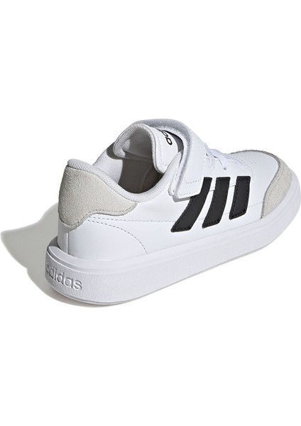 Courtblock El C Çocuk Günlük Ayakkabı ID6506 Beyaz indirimleri