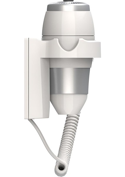 Otel Tipi Saç Kurutma Makinesi Platınum Pure Beyaz 1350W modelleri