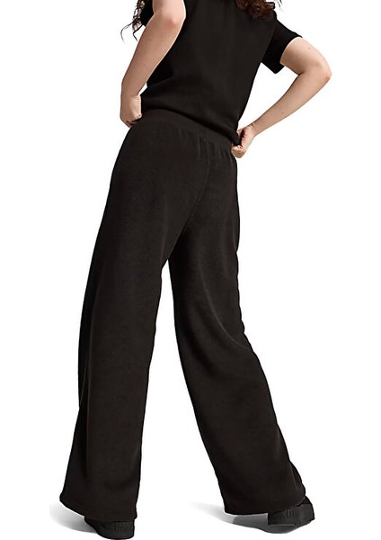 Her Pants Kadın Günlük Eşofman Altı 68163701 Siyah modelleri