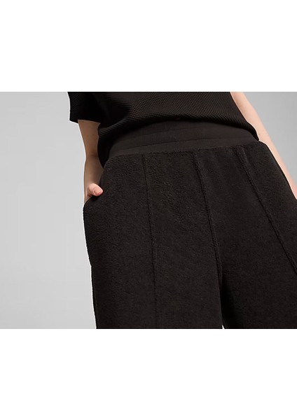 Her Pants Kadın Günlük Eşofman Altı 68163701 Siyah indirimleri
