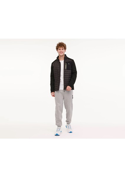 ml 7 22FW-HJW14 4pr Erkek Polar Ceket 101899183 Siyah modelleri