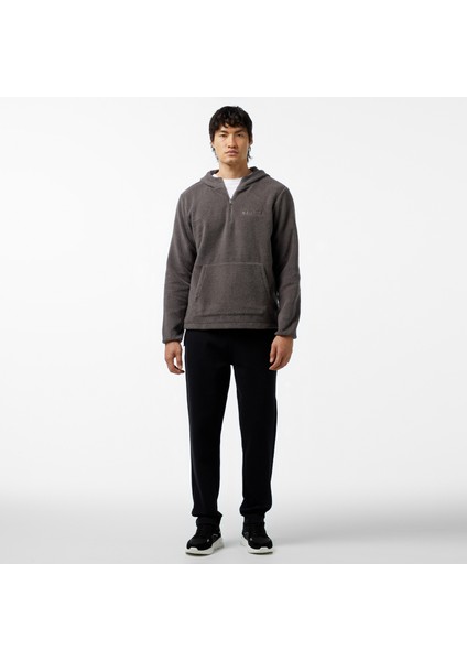 Erkek Siyah Eşofman Altı K47115T.0TB