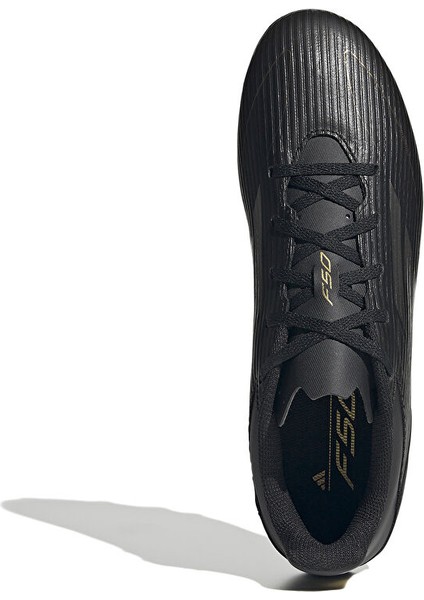F50 Club Fxg Erkek Çim Zemin Kramponu IE0614 Siyah fırsatları
