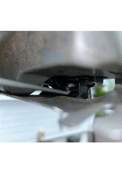 Peugeot 206 Kapı Kilidi Kolu Tamir Parçası 2 Adet