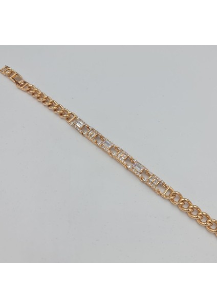 Rose Vıp Baget Çelik Kadın Bileklik fiyatları