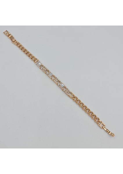 Rose Vıp Baget Çelik Kadın Bileklik fırsatları