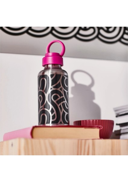 "LOTR®" Enkelspårıg Su Şişesi, Paslanmaz Çelik, 0,5 Lt fiyatları