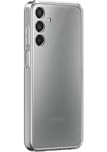 My Bilişim Samsung Galaxy M15 Kılıf Süper Şeffaf Silikon fiyatları