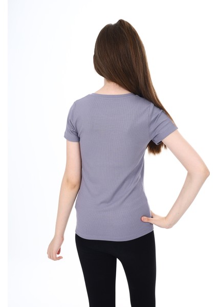 Kız Çocuk Okul Tişört fırsatları