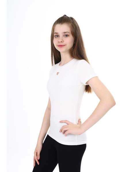 Kız Çocuk Okul Tişört fiyatları