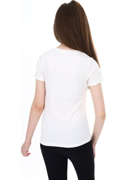 Kız Çocuk Okul Tişört fırsatları