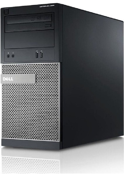 Optiplex 390 8 GB Ram 128 SSD i3-2120 (1 GB Ekran Kartlı)