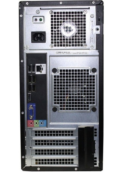 Optiplex 390 8 GB Ram 128 SSD i3-2120 (1 GB Ekran Kartlı) fiyatları