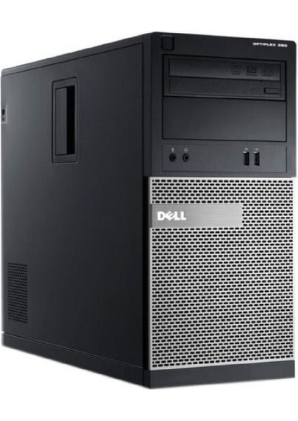 Optiplex 390 8 GB Ram 128 SSD i3-2120 (1 GB Ekran Kartlı) modelleri