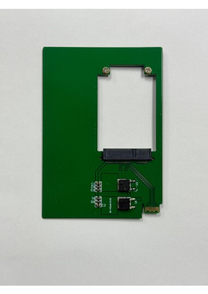 Msata Sff Çevirici M-Sata SSD SFF-8784 Sata Express Çevirici
