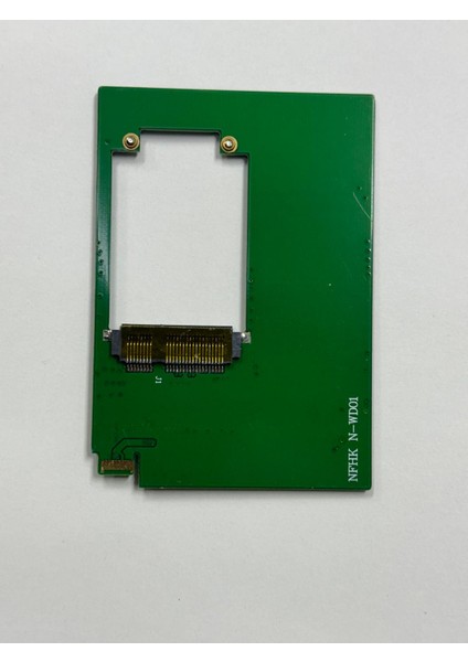Msata Sff Çevirici M-Sata SSD SFF-8784 Sata Express Çevirici fırsatları