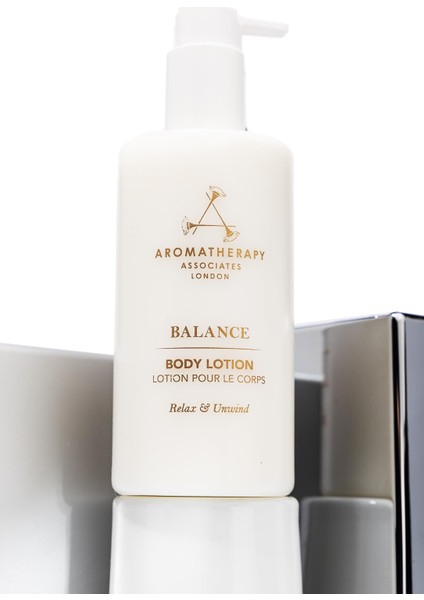 Aromatherapy Associates Balance Body Lotion 300 ml