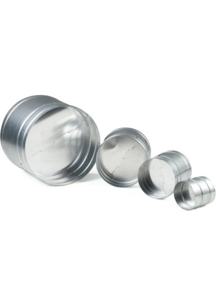 Renuzu Raksan Tyk 152 mm Metal Yaylı Klape