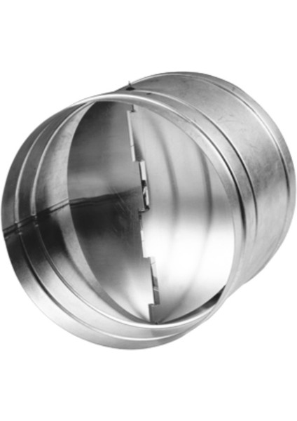 Renuzu Raksan Tyk 152 mm Metal Yaylı Klape