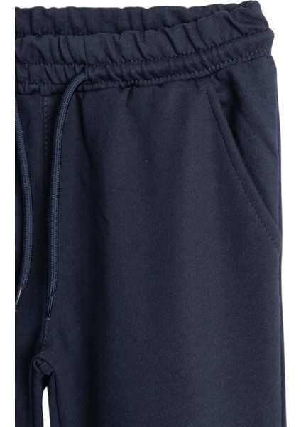 Erkek Çocuk Jogger Paça Eşofman Altı 6671-6672 fiyatları