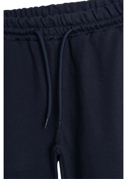 Erkek Çocuk Jogger Paça Eşofman Altı 6671-6672 modelleri
