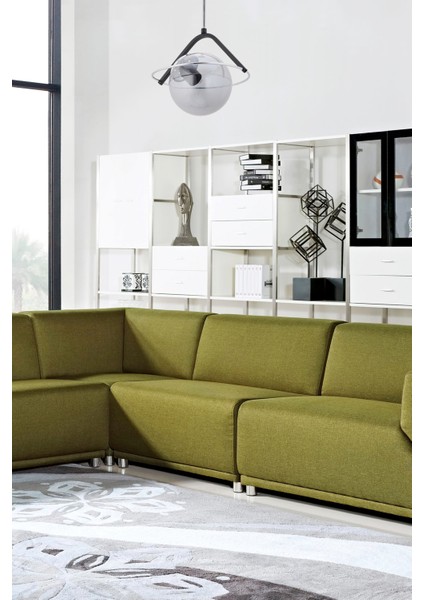 Dorbıen FZ-7456-TK Modern Avize Krom Kaplama modelleri