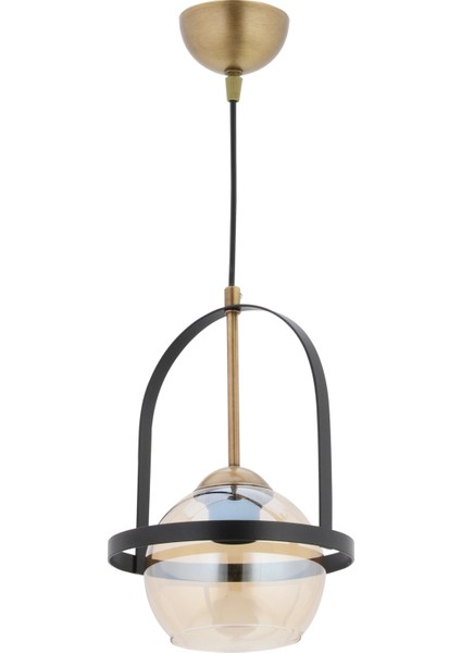 Dorbıen FZ-7457-TE Modern Avize Eskitme Kaplama