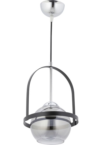 Dorbıen FZ-7457-TK Modern Avize Krom Kaplama