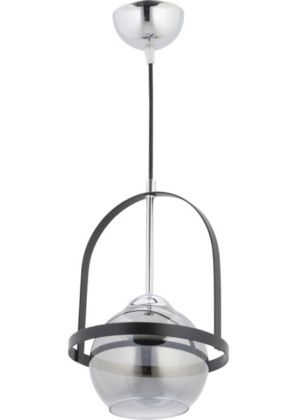 Dorbıen FZ-7457-TK Modern Avize Krom Kaplama
