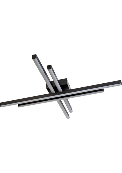 Dorbıen ER-10384-4BSY Modern Avize LED Tr
