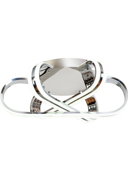 Dorbıen AR-6115-3K Modern Avize 3 Renk LED Tr