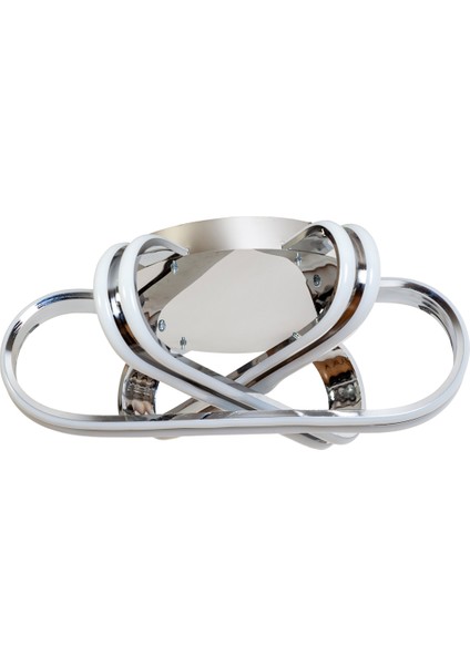 Dorbıen AR-6115-3K Modern Avize 3 Renk LED Tr