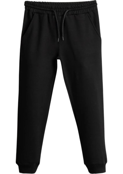 Erkek Çocuk Jogger Paça Eşofman Altı 6671-6672 fiyatları