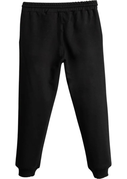 Erkek Çocuk Jogger Paça Eşofman Altı 6671-6672 modelleri