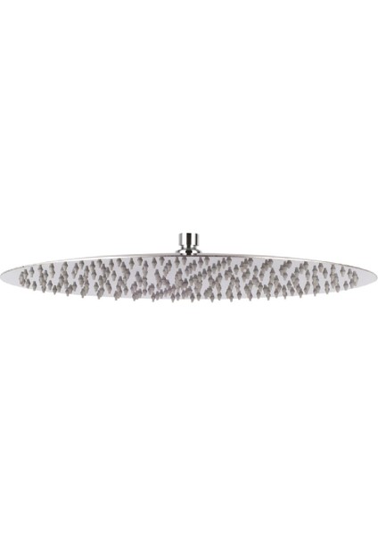 Slim 304 Paslanmaz Metal Tepe Duşu Ø400MM Sus 304 Slim Yuvarlak