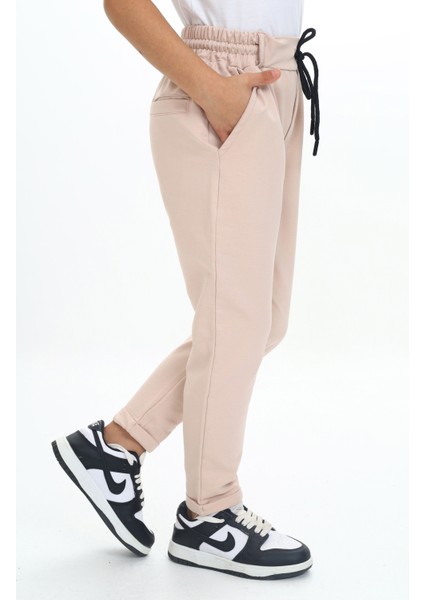 Erkek Çocuk Duble Paça Eşofman Altı 6601-6602 fırsatları