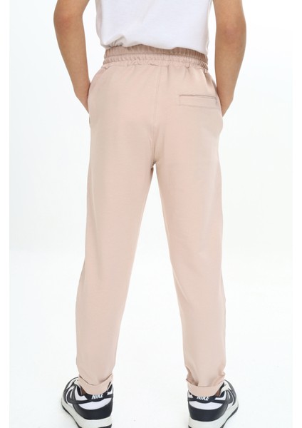 Erkek Çocuk Duble Paça Eşofman Altı 6601-6602 indirimleri