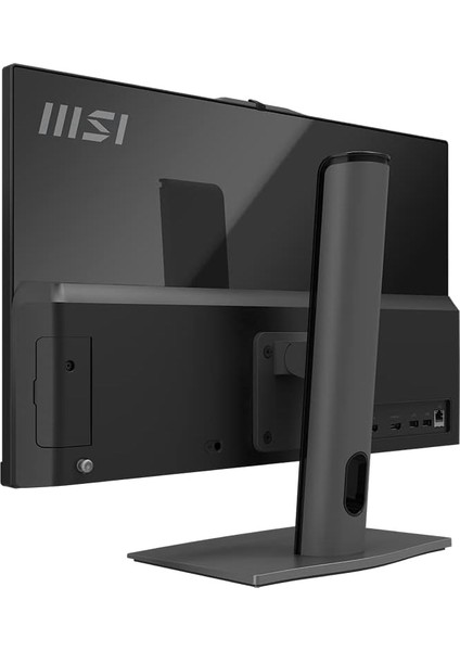 Msı Modern AM242P Intel Core 5 120U 64GB Ddr5 2tb SSD Fhd 23.8" IPS WINDOWS11HOME All In One Bilgisayar W1M-1223EUH19+ZETTAUSBBELLEK