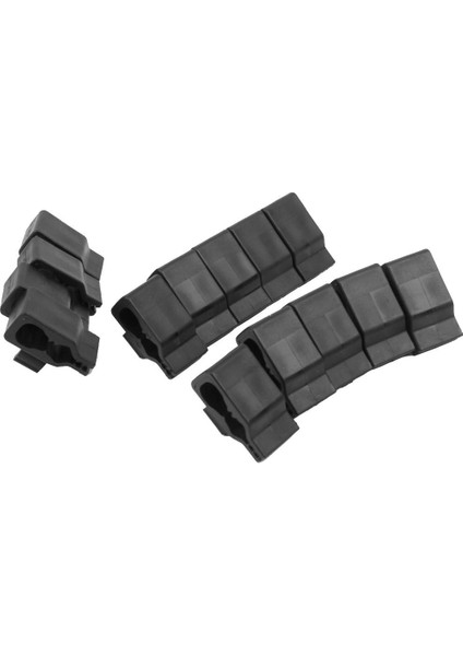 14 Golf Putter Kelepçesi Top Işaretleyici (Yurt Dışından)