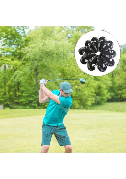 10 /paket Naylon Golf Kılıı Ş Geçirmez (Yurt Dışından) indirimleri