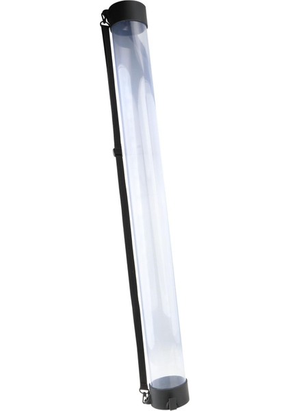 Pickleball Pick Up Tool Clear Collector Pickleball Retriever Egzersiz Için (Yurt Dışından)