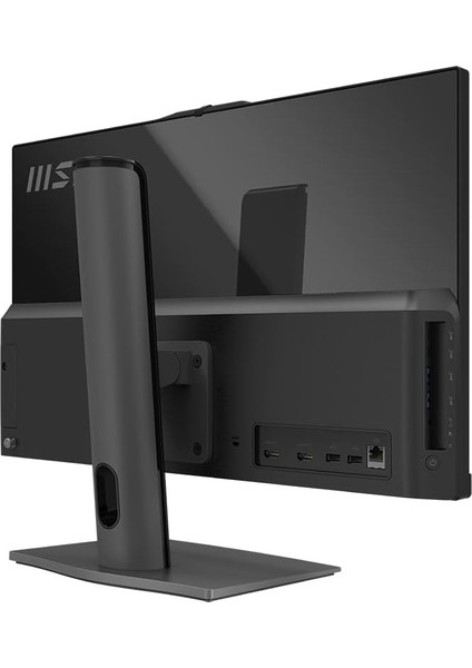 Msı Modern AM242P Intel Core 5 120U 48GB Ddr5 4tb SSD Fhd 23.8" IPS Freedos All In One Bilgisayar W1M-1223EU15+ZETTAUSBBELLEK