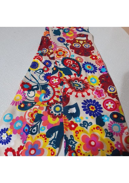 Saç Aksesuarları Bandana Içi Telli Bandana modelleri
