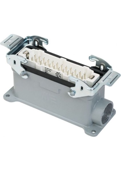 24X16A. Çoklu Duvar Fişi - 403047