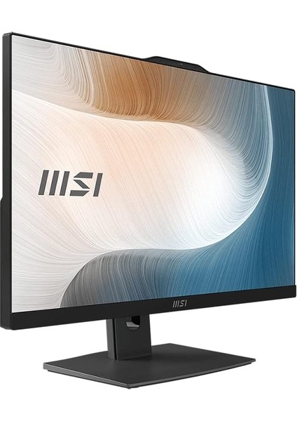 Msı Modern AM242P Intel Core 5 120U 32GB Ddr5 1tb SSD Fhd 23.8" IPS WINDOWS11PRO All In One Bilgisayar W1M-1223EUW08+ZETTAUSBBELLEK