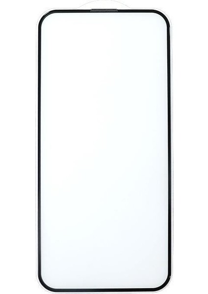 Tcherchı Apple Telefon Ekranı Koruyucusu - iPhone 12 / 12 Pro (Yurt Dışından)