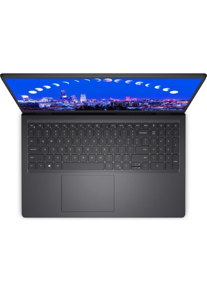 Vostro 3520 N1614PVNB3520U15 I3-1215U 32GB 1tbssd 15.6" Fhd Windows 11 Pro Taşınabilir Bilgisayar-CNT016