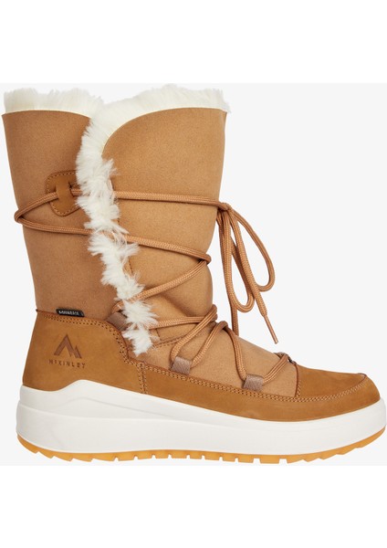 Rita II High Kadın Kahverengi Outdoor Bot.123