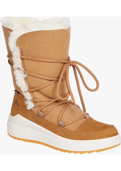 Rita II High Kadın Kahverengi Outdoor Bot.123 fiyatları